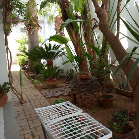 Matino Casa Vacanza Екстериор снимка