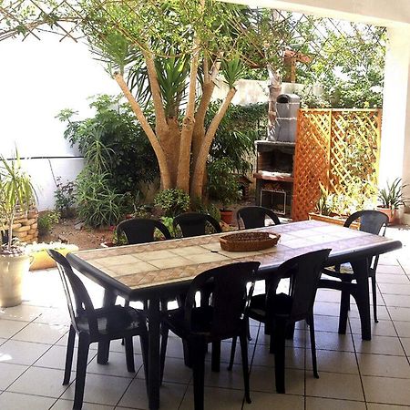 Matino Casa Vacanza Екстериор снимка