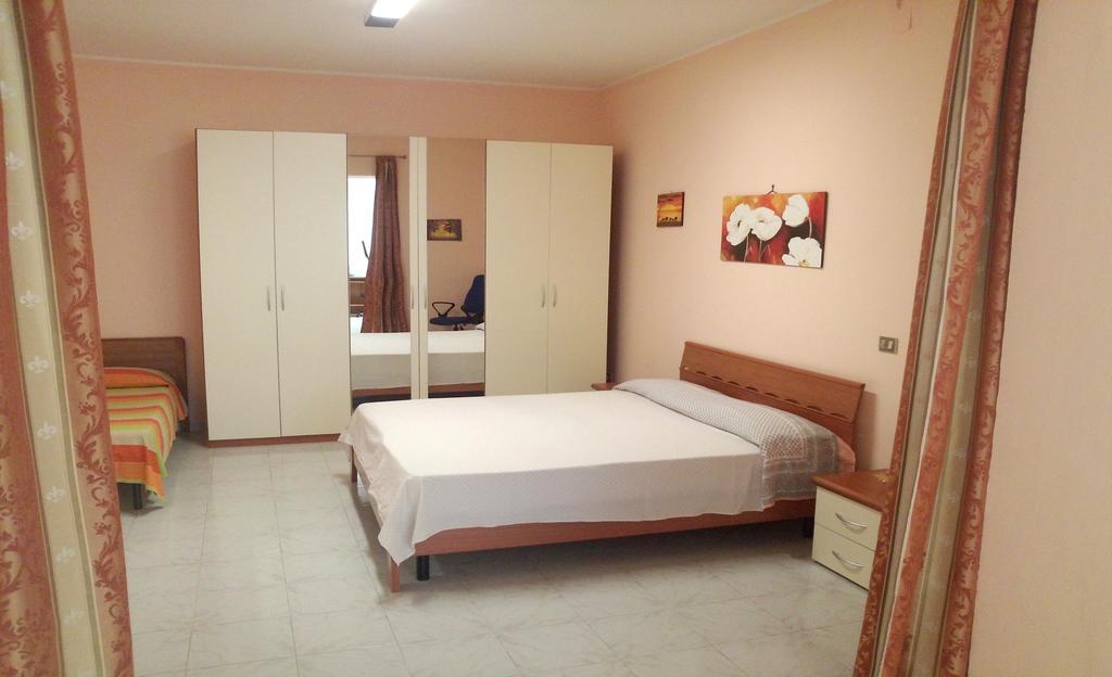 Matino Casa Vacanza Стая снимка