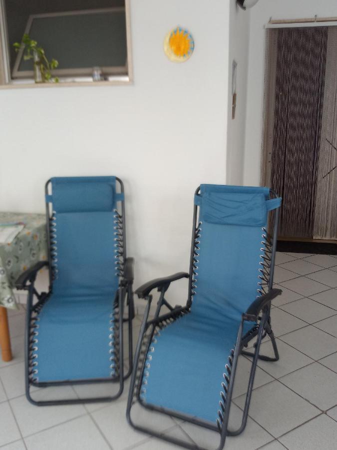 Matino Casa Vacanza Екстериор снимка