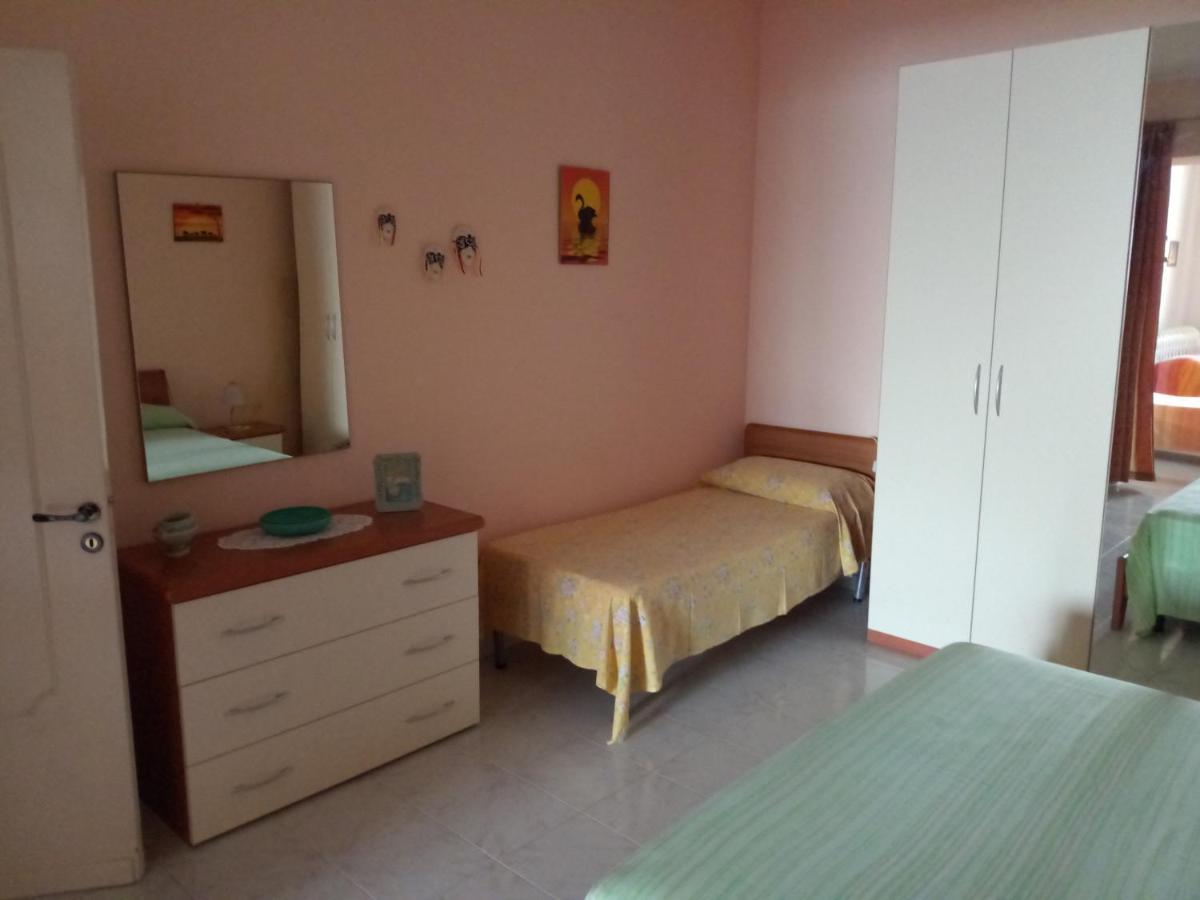 Matino Casa Vacanza Екстериор снимка