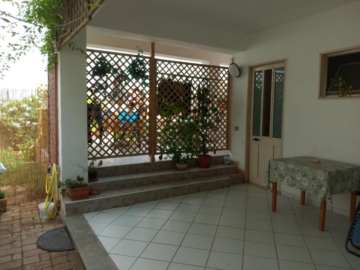 Matino Casa Vacanza Екстериор снимка