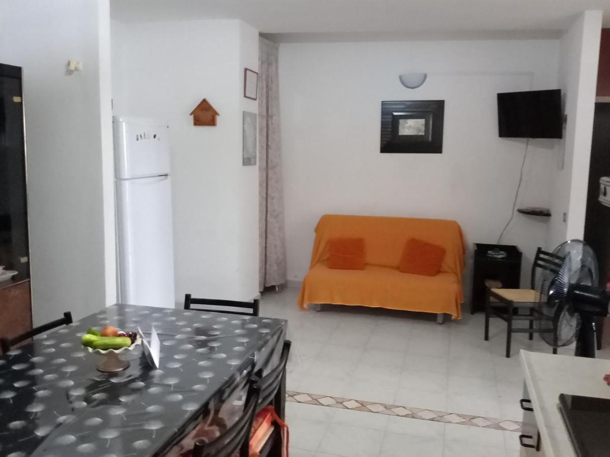 Matino Casa Vacanza Екстериор снимка