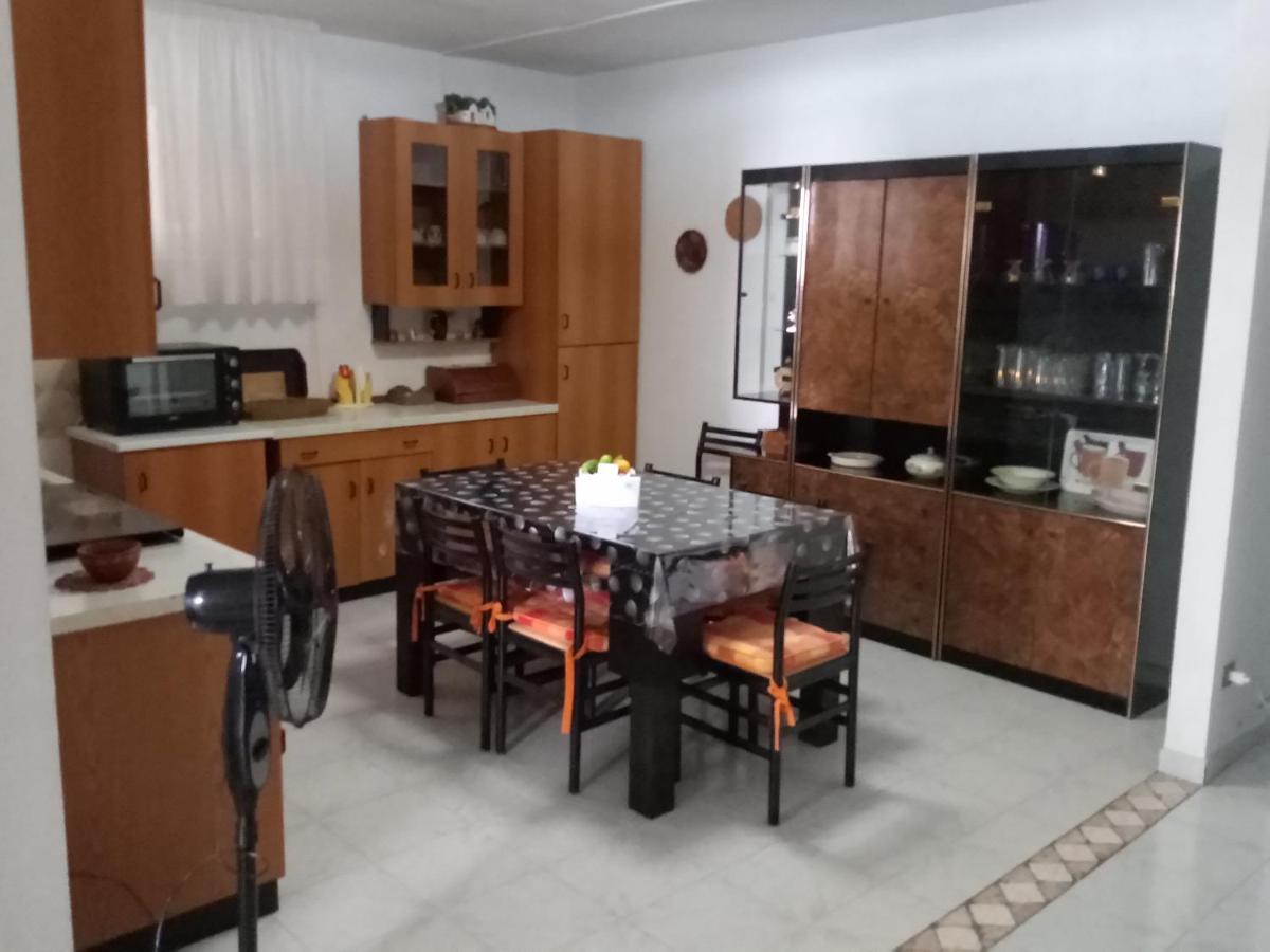 Matino Casa Vacanza Екстериор снимка