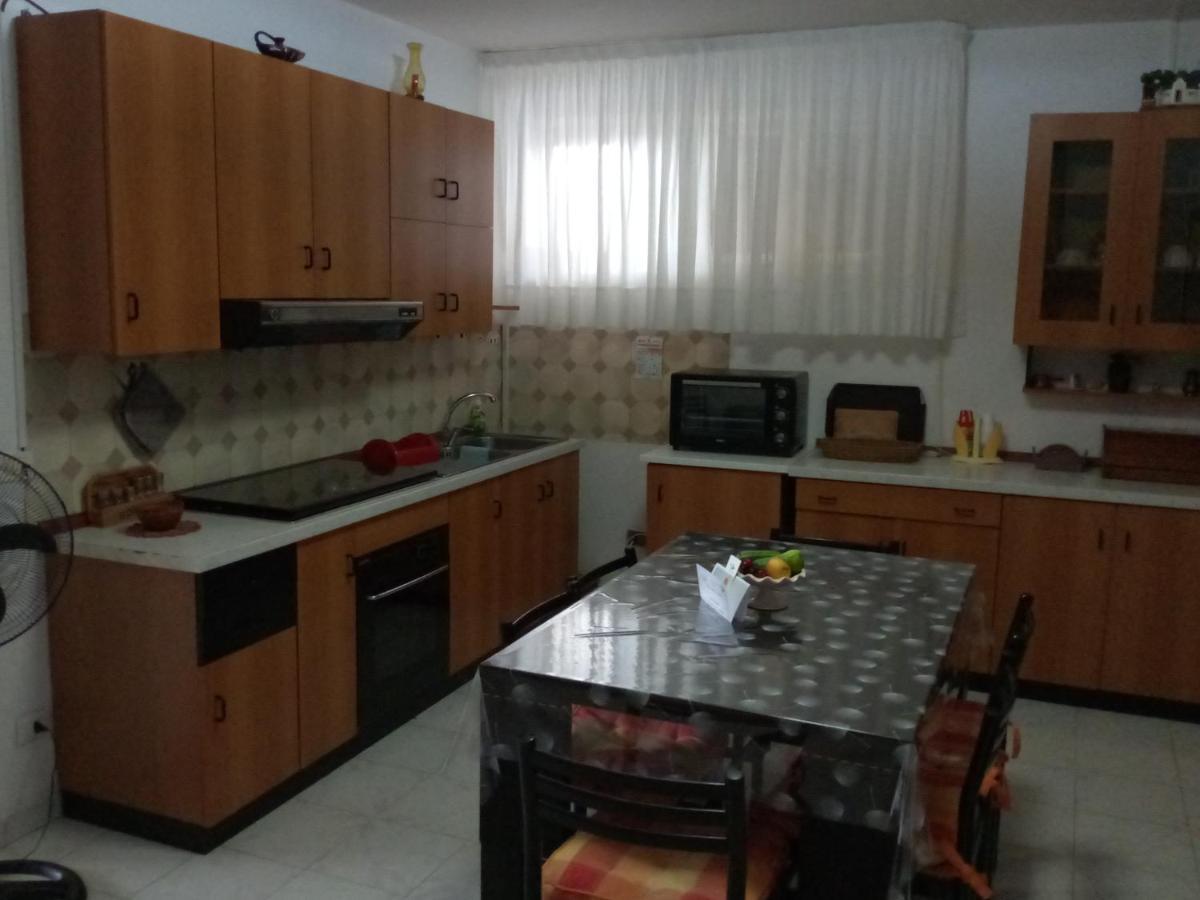 Matino Casa Vacanza Екстериор снимка