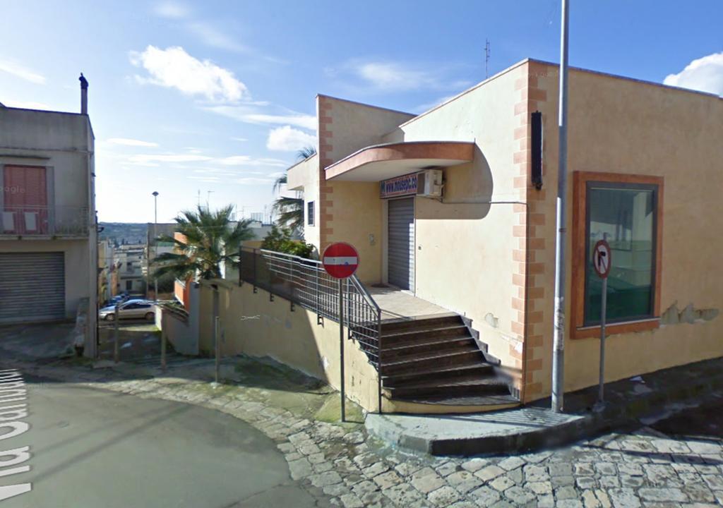 Matino Casa Vacanza Екстериор снимка